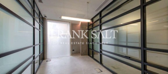 Oficina en Sliema, Malta 493 m² No. 13133 17