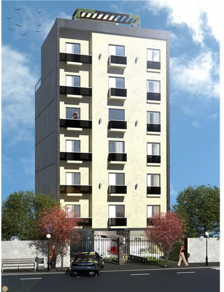 Studio in Moron, Argentina, Nr. 12894