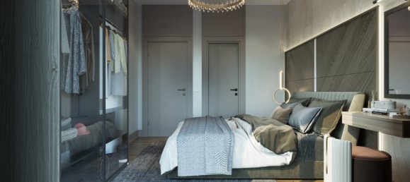 Villa 4+1 in Mersin, Turkey No. 24730 13