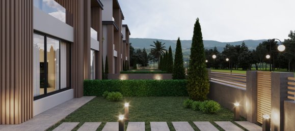 Villa 4+1 in Mersin, Turkey No. 24730 4