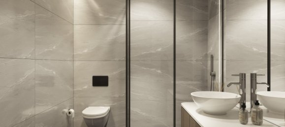 Villa 4+1 in Mersin, Turkey No. 24730 15