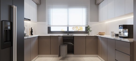 Villa 4+1 in Mersin, Turkey No. 24730 9