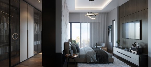 Villa 4+1 in Mersin, Turkey No. 24730 11