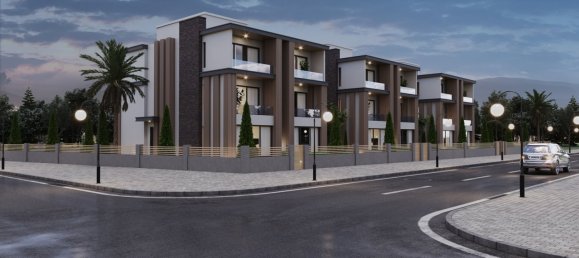 Villa 4+1 in Mersin, Turkey No. 24730 6