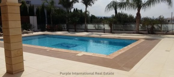 4 bedrooms Villa in Pegeia, Cyprus No. 22349 5