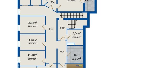 156m² Building in Kopfing im Innkreis, Austria No. 136737 14
