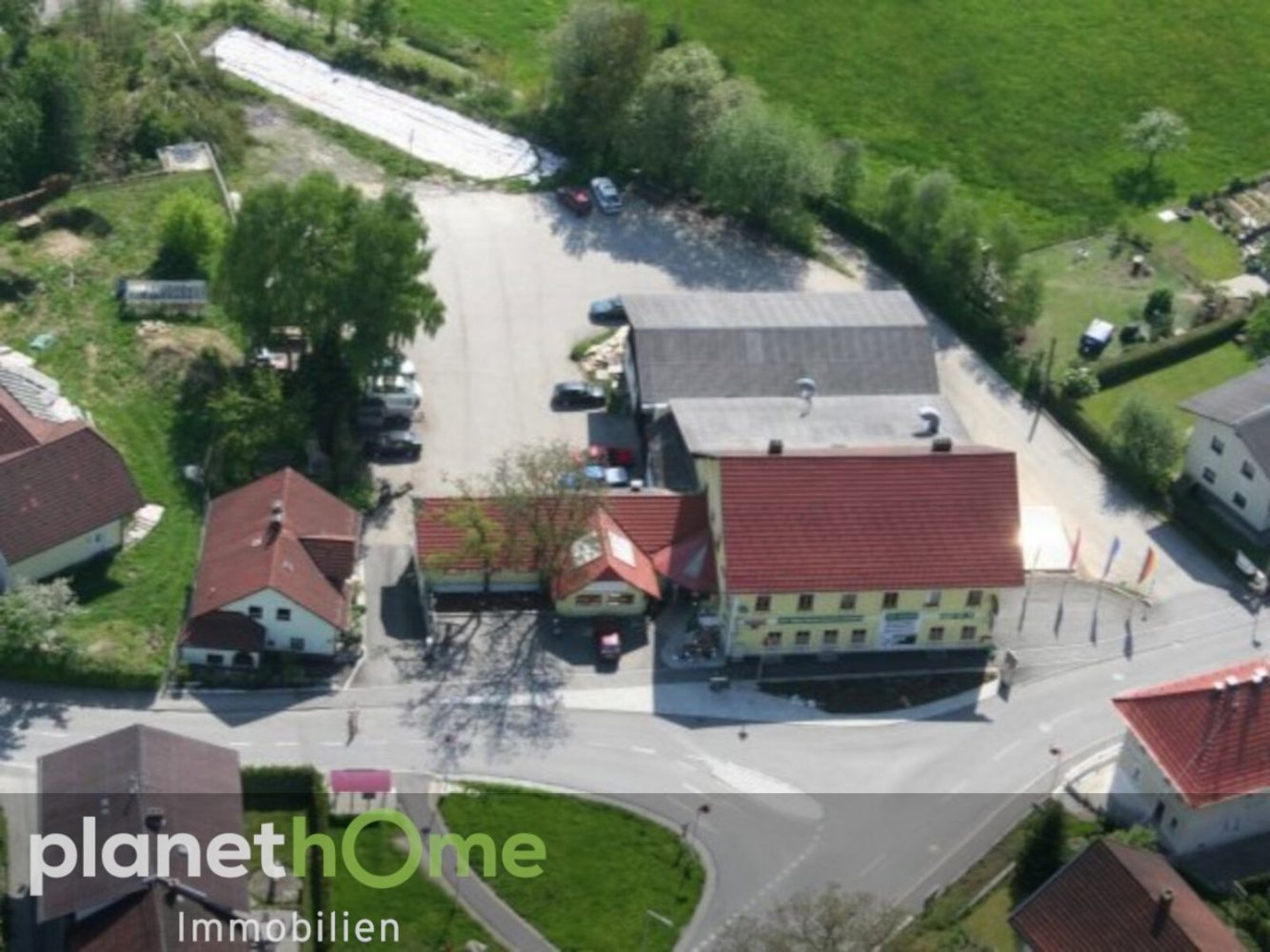 156m² Building in Kopfing im Innkreis, Austria No. 136737