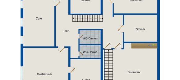 156m² Building in Kopfing im Innkreis, Austria No. 136737 13