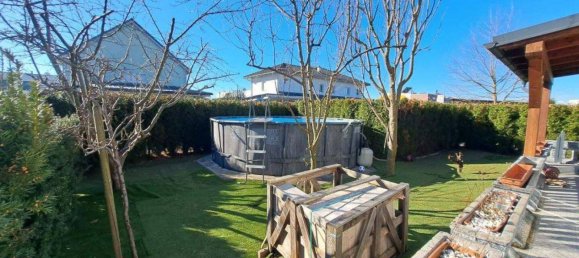 5 rooms House in Kalsdorf bei Graz, Austria No. 180817 5