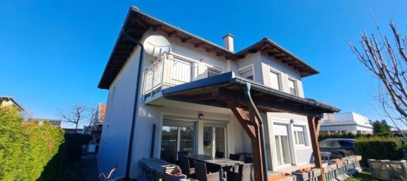 5 rooms House in Kalsdorf bei Graz, Austria No. 180817 2