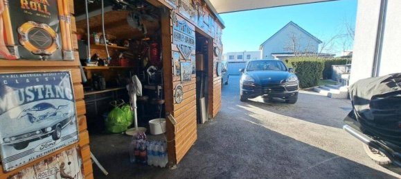 5 rooms House in Kalsdorf bei Graz, Austria No. 180817 24