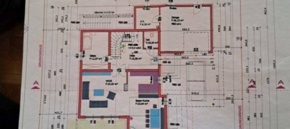 5 rooms House in Kalsdorf bei Graz, Austria No. 180817 29