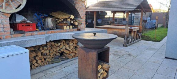 5 rooms House in Kalsdorf bei Graz, Austria No. 180817 25