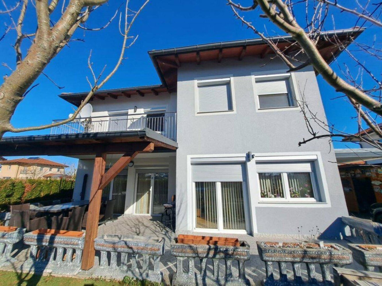 5 rooms House in Kalsdorf bei Graz, Austria No. 180817