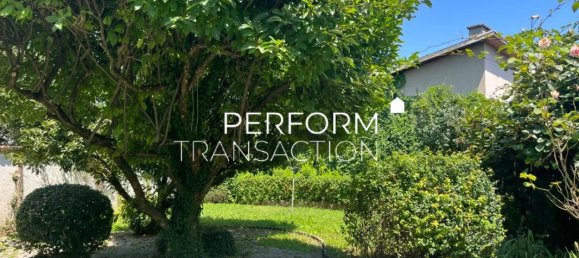 3 Schlafzimmer Haus in Eybens, France, Nr. 200314 2