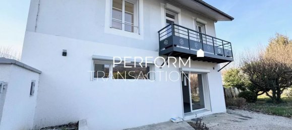 3 Schlafzimmer Haus in Eybens, France, Nr. 200314 20