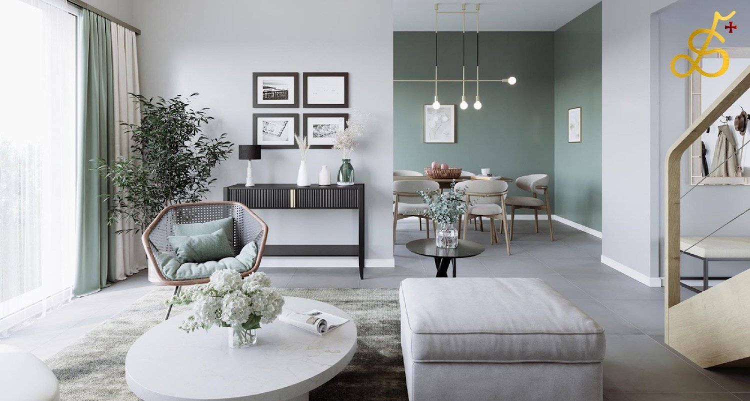 4 bedrooms Apartment in Paris, France No. 112706