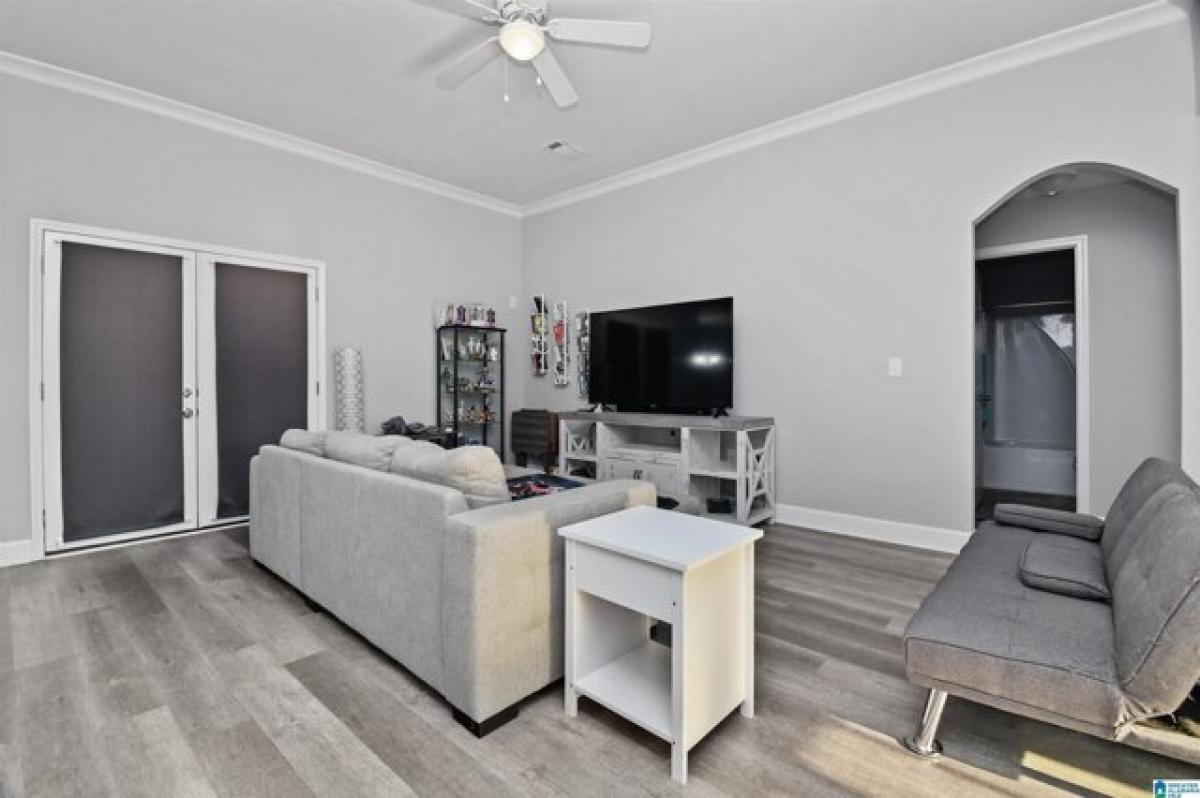 3 bedrooms House in Clanton, USA No. 385883