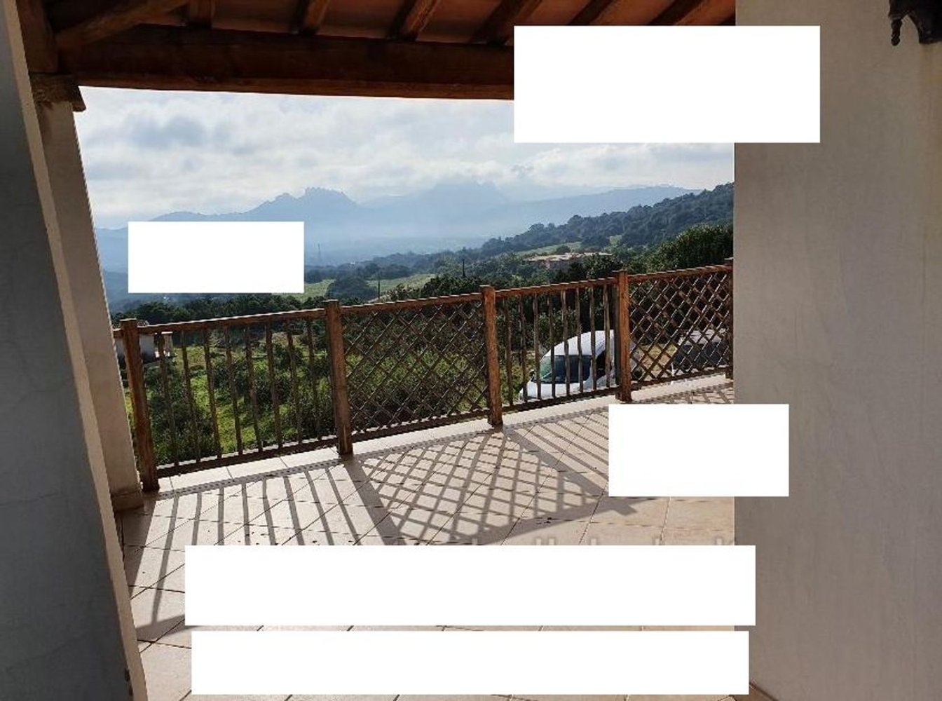 3-Zimmer Villa in Arzachena, Italy, Nr. 90882