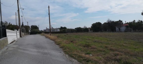 8000 m² hotel en venta en Chalkidiki, Central Macedonia, Macedonia and Thrace, Greece № 5188 2