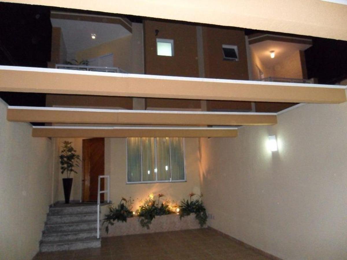 Casa T3 em São Paulo, Brazil N.º 462105