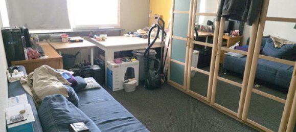 2 bedrooms Apartment in Kaiserslautern, Germany No. 325732 2