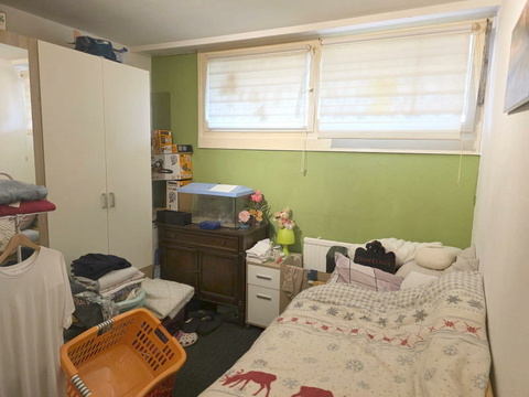 2 bedrooms Apartment in Kaiserslautern, Germany No. 325732