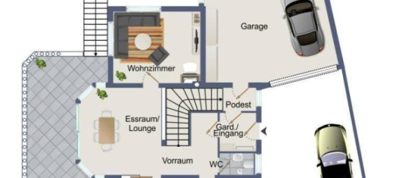 Casa T4 em Hart im Zillertal, Austria N.º 78205 19