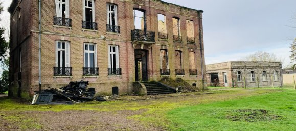 Grundstück in Friville-Escarbotin, France 9300m², Nr. 109383 10