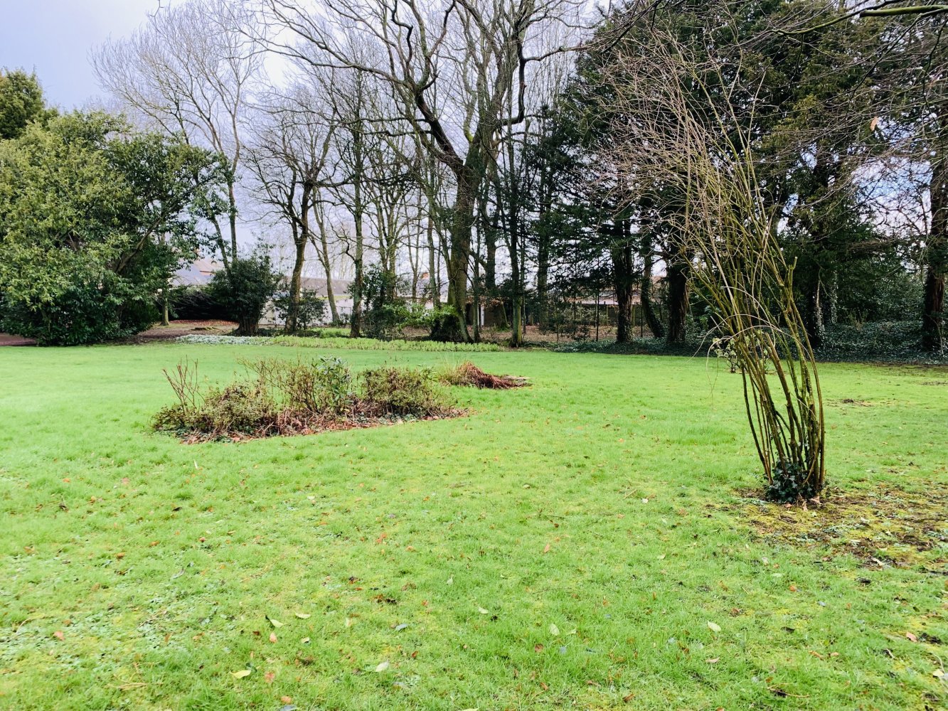 Grundstück in Friville-Escarbotin, France 9300m², Nr. 109383