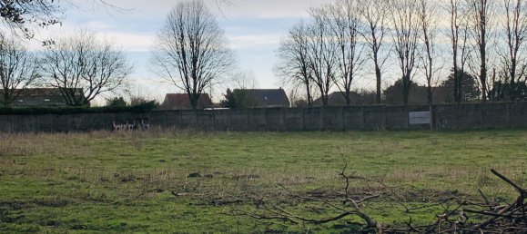 Grundstück in Friville-Escarbotin, France 9300m², Nr. 109383 11