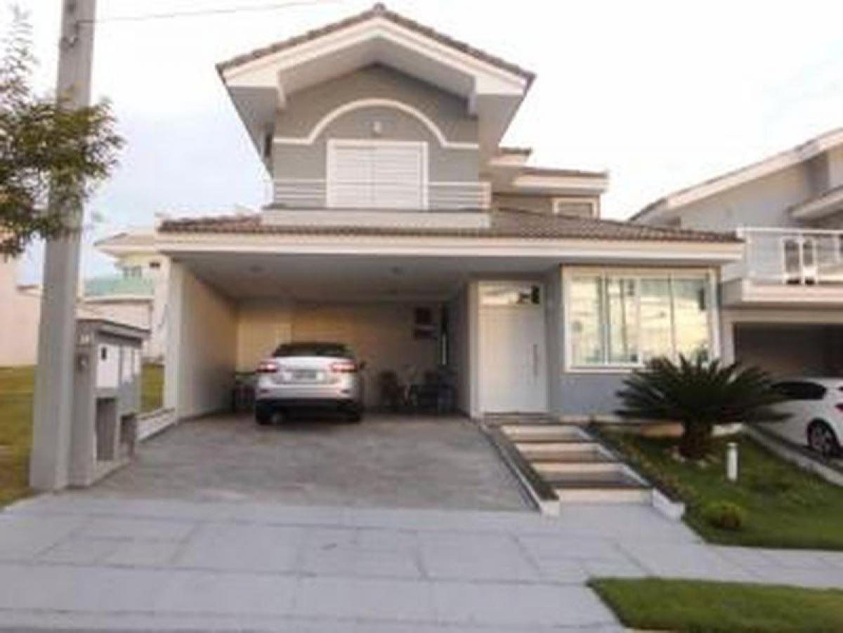 Casa T3 em São Paulo, Brazil N.º 596576