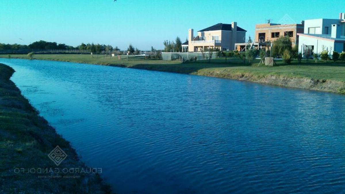 Grundstück in San Vicente, Argentina, Nr. 120547