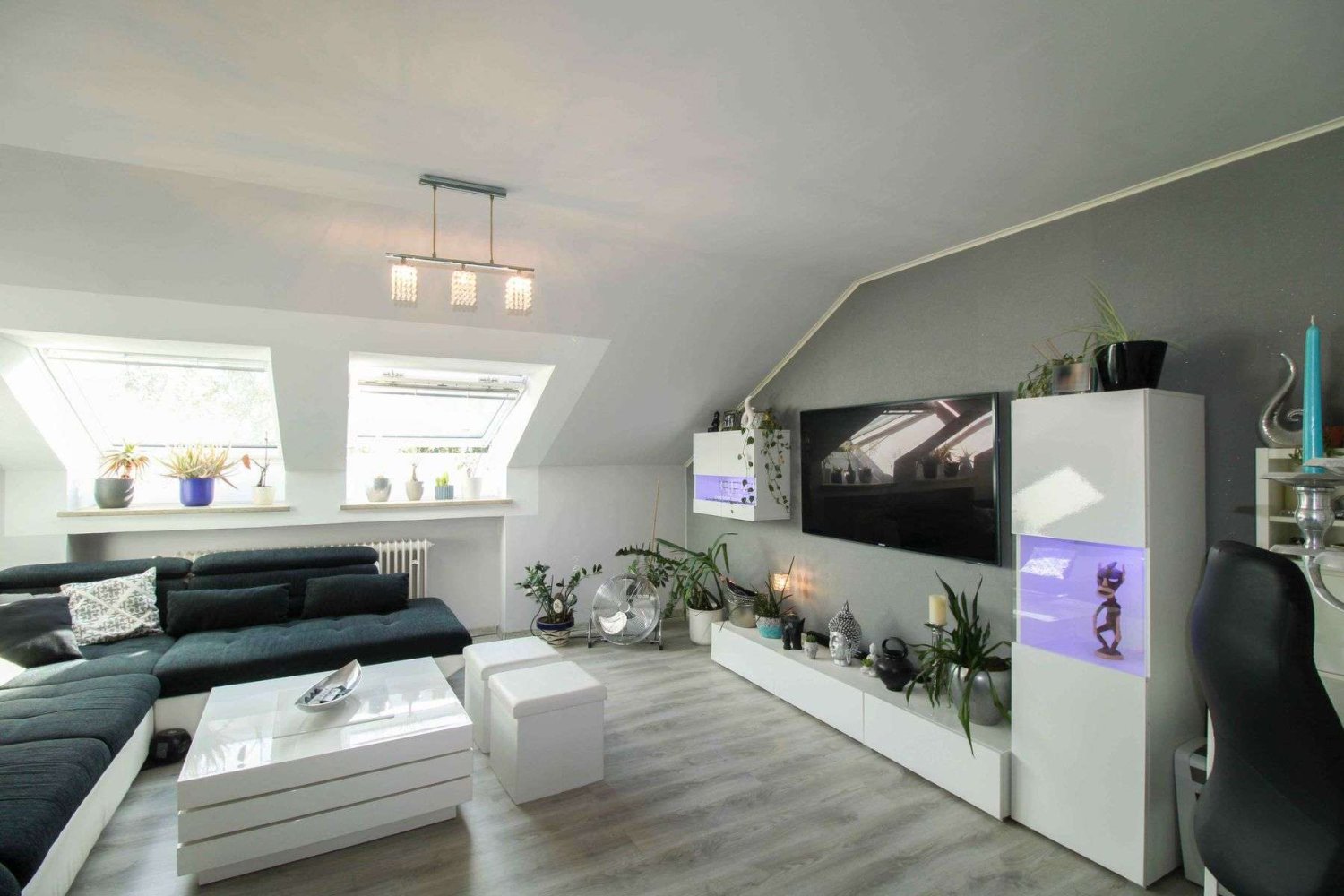 2 chambres Appartement à Furstenfeldbruck, Germany No. 347302