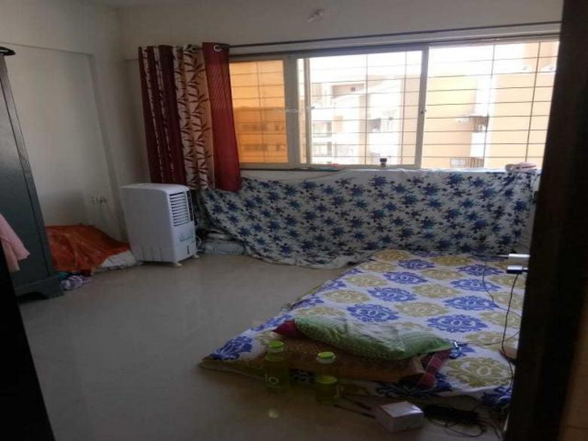 Studio in Mumbai, India No. 26787