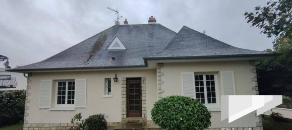 4 غرف نوم منزل في Olivet, France رقم 158653 9