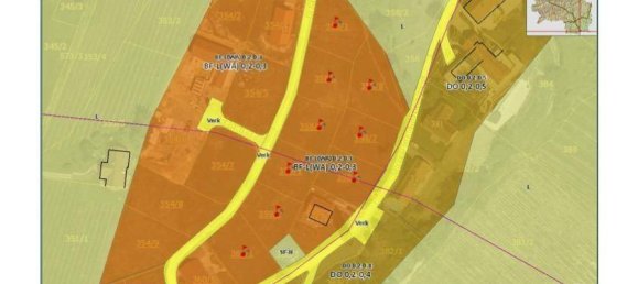 Terreno en Strass in Steiermark, Austria No. 136581 6