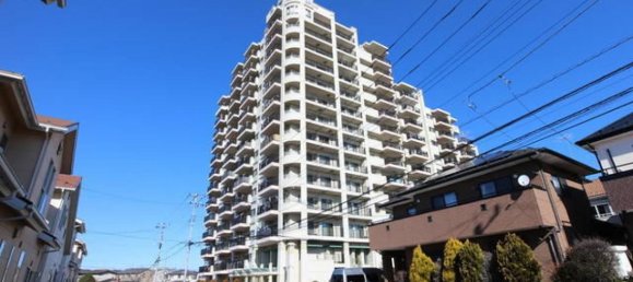 2 bedrooms Apartment in Saitama, Japan No. 4921 2