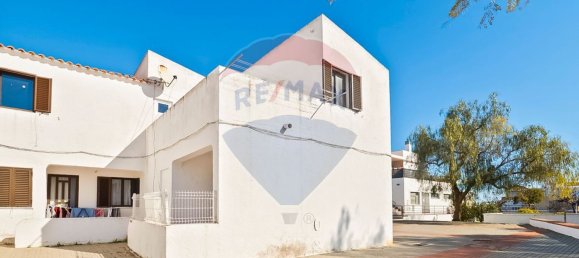 3 غرف نوم منزل في Santa Luzia, Portugal رقم 21919 2