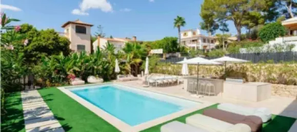 Villa de 4 dormitorios en El Toro, Spain No. 170060 33