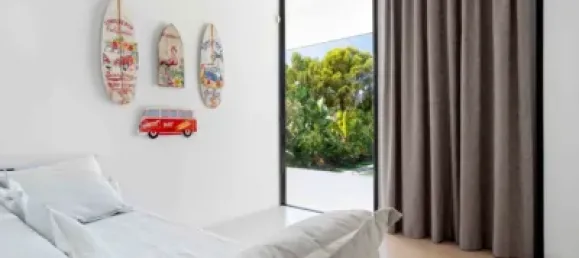 Villa de 4 dormitorios en El Toro, Spain No. 170060 21