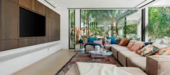 Villa de 4 dormitorios en El Toro, Spain No. 170060 8