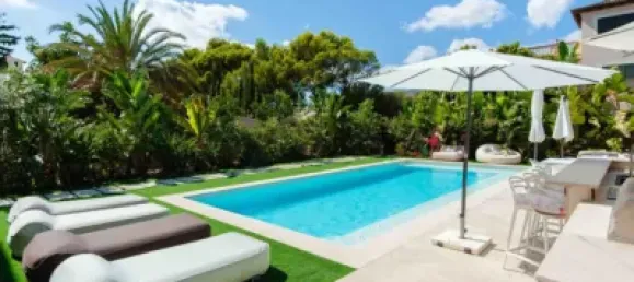 Villa de 4 dormitorios en El Toro, Spain No. 170060 27