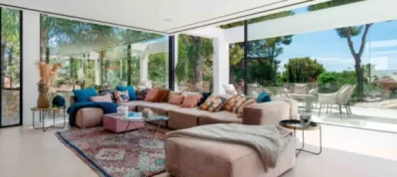 Villa de 4 dormitorios en El Toro, Spain No. 170060 7