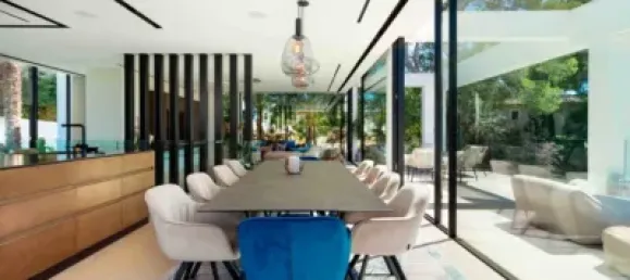 Villa de 4 dormitorios en El Toro, Spain No. 170060 6