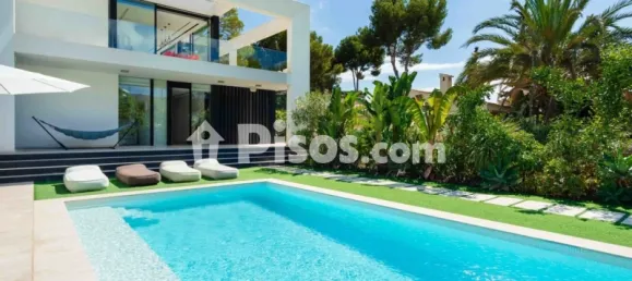 Villa de 4 dormitorios en El Toro, Spain No. 170060 32