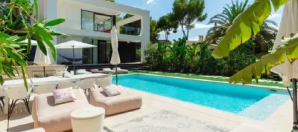 Villa de 4 dormitorios en El Toro, Spain No. 170060 25