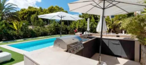 Villa de 4 dormitorios en El Toro, Spain No. 170060 26