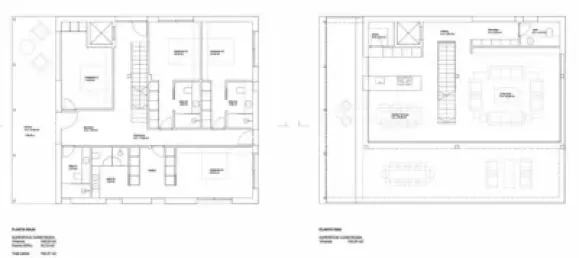 Villa de 4 dormitorios en El Toro, Spain No. 170060 30