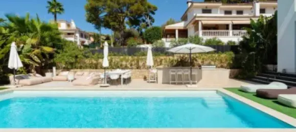 Villa de 4 dormitorios en El Toro, Spain No. 170060 24